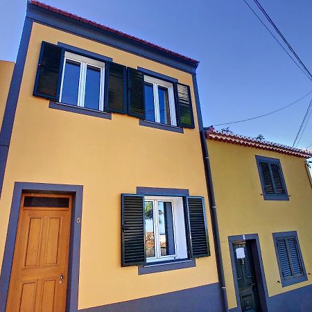 Casa Da Vista Mar By Lovelystay Порту-Мониш Экстерьер фото