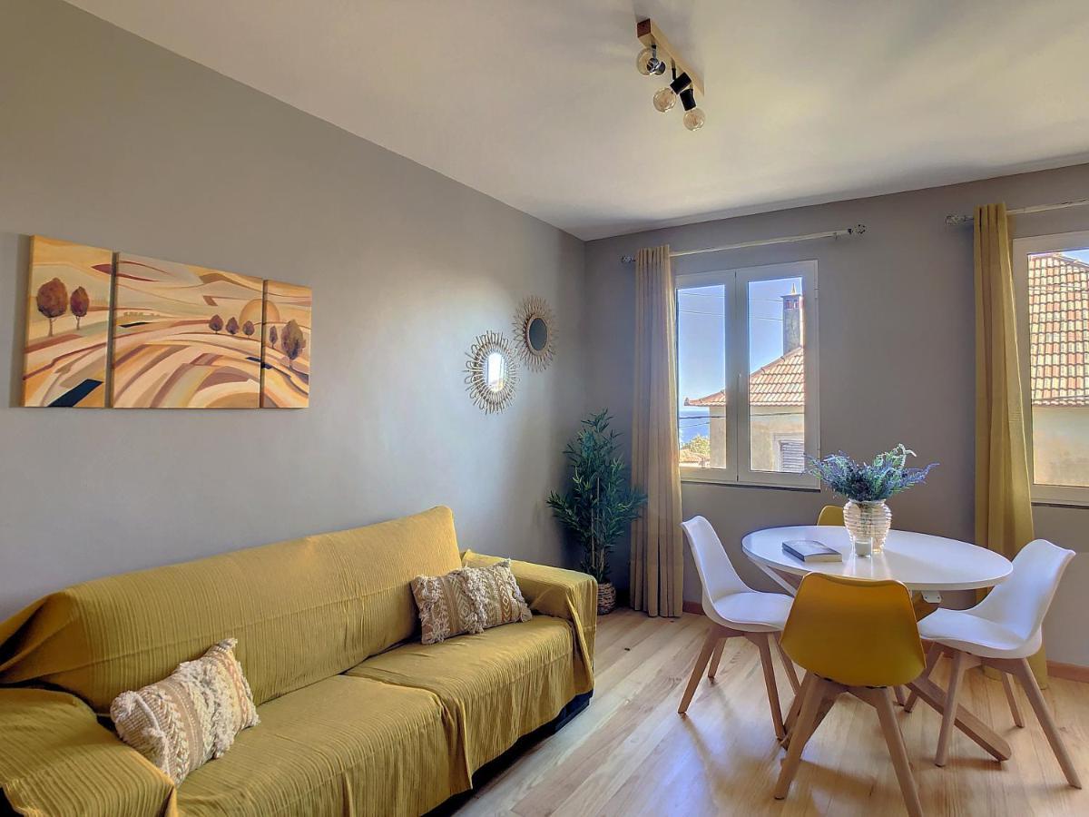 Casa Da Vista Mar By Lovelystay Порту-Мониш Экстерьер фото