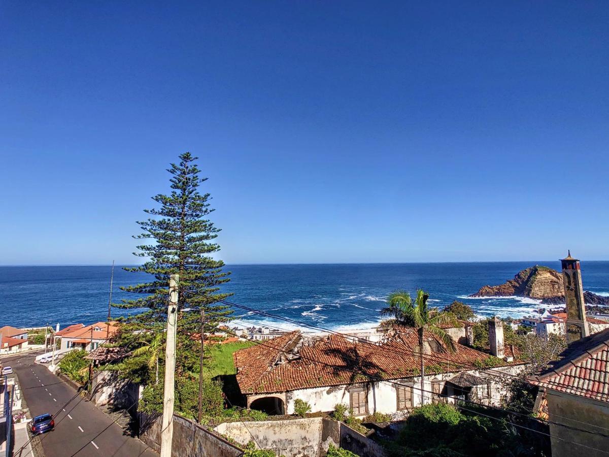 Casa Da Vista Mar By Lovelystay Порту-Мониш Экстерьер фото